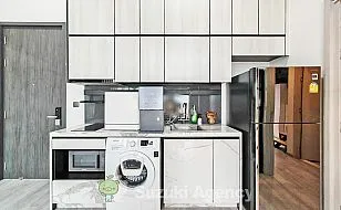 THE LINE SUKHUMVIT 101：1 BED ROOM Interior Photos No.25