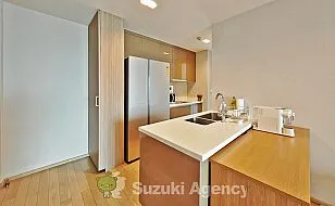 Siri at Sukhumvit：2 BED ROOM Interior Photos No.31