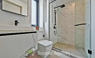 THE LINE SUKHUMVIT 101：2 BED ROOM Interior Photos No.76