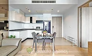 HQ by Sansiri：1 BED ROOM Interior Photos No.24