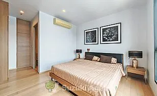 HQ by Sansiri：1 BED ROOM Interior Photos No.72