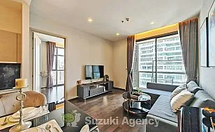 The XXXIX by Sansiri：1 BED ROOM Interior Photos No.21