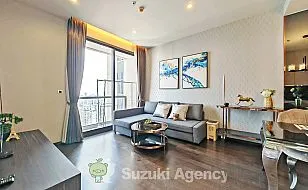 The XXXIX by Sansiri：1 BED ROOM Interior Photos No.20