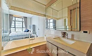 The XXXIX by Sansiri：1 BED ROOM Interior Photos No.73