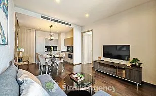 The XXXIX by Sansiri：1 BED ROOM Interior Photos No.23