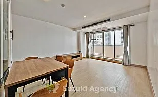Baan Sukhumvit 36：2 BED ROOM Interior Photos No.27