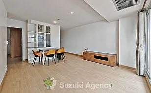 Baan Sukhumvit 36：2 BED ROOM Interior Photos No.28