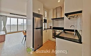 Baan Sukhumvit 36：2 BED ROOM Interior Photos No.31