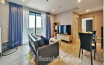 Ideo Mobi Sukhumvit Eastpoint