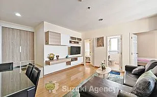 Life@Sukhumvit 65：2 BED ROOM Interior Photos No.28