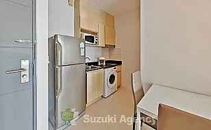 Ideo Verve Sukhumvit：2 BED ROOM Interior Photos No.31