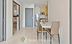 Ideo Verve Sukhumvit：2 BED ROOM Interior Photos No.30