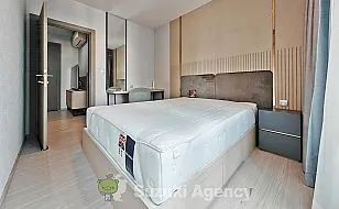 Life Asoke - Rama 9：1 BED ROOM Interior Photos No.72