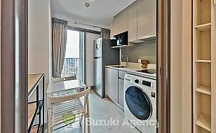 Whizdom Connect Sukhumvit：1 BED ROOM Interior Photos No.25