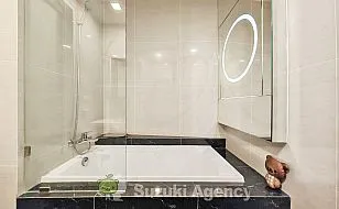 Park Origin Phrom Phong：2 BED ROOM Interior Photos No.75