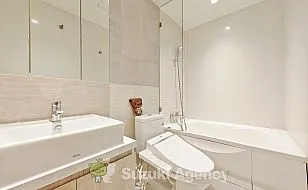 Runesu Thonglor 5：1 BED ROOM Interior Photos No.73