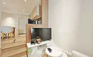 Runesu Thonglor 5：1 BED ROOM Interior Photos No.23