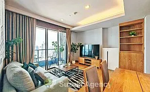 The Lumpini 24：2 BED ROOM Interior Photos No.27