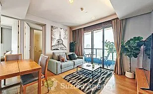 The Lumpini 24：2 BED ROOM Interior Photos No.26