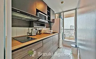 Life@Sukhumvit 65：2 BED ROOM Interior Photos No.31