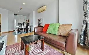 Life@Sukhumvit 65：2 BED ROOM Interior Photos No.29