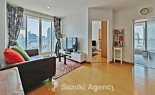 Life@Sukhumvit 65：2 BED ROOM Interior Photos No.27