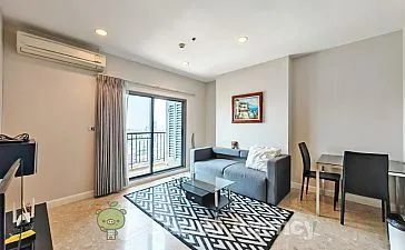 The Crest Sukhumvit 34