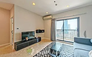 The Crest Sukhumvit 34：1 BED ROOM Interior Photos No.21