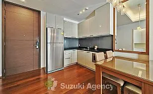 Quattro by Sansiri：1 BED ROOM Interior Photos No.25