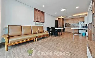 Le Luk Condominium：2 BED ROOM Interior Photos No.29