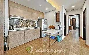 Le Luk Condominium：2 BED ROOM Interior Photos No.31