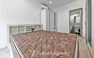 Ideo Mobi Sukhumvit 81：1 BED ROOM Interior Photos No.72