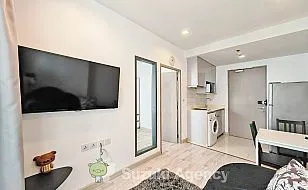 Ideo Mobi Sukhumvit 81：1 BED ROOM Interior Photos No.23