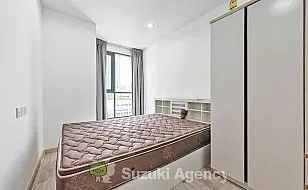 Ideo Mobi Sukhumvit 81：1 BED ROOM Interior Photos No.71