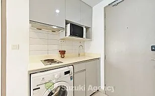 Ideo Mobi Sukhumvit 81：1 BED ROOM Interior Photos No.25
