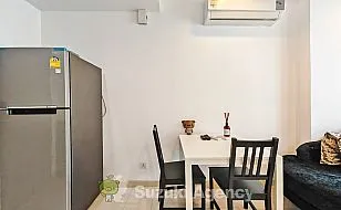 Ideo Mobi Sukhumvit 81：1 BED ROOM Interior Photos No.24