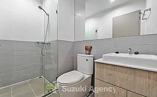 Ideo Mobi Sukhumvit 81：1 BED ROOM Interior Photos No.73