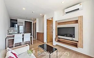 Rhythm Sukhumvit 50：1 BED ROOM Interior Photos No.23