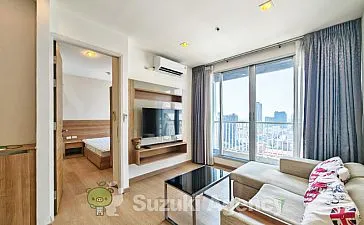 Rhythm Sukhumvit 50