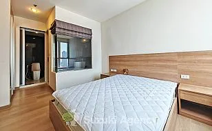 Rhythm Sukhumvit 50：1 BED ROOM Interior Photos No.72