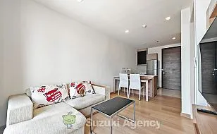 Rhythm Sukhumvit 50：1 BED ROOM Interior Photos No.22