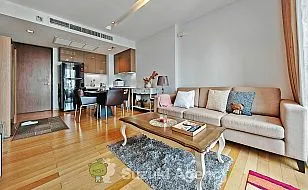 Siri at Sukhumvit：1 BED ROOM Interior Photos No.23