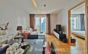 Siri at Sukhumvit：1 BED ROOM Interior Photos No.22