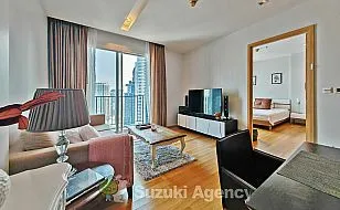 Siri at Sukhumvit：1 BED ROOM Interior Photos No.21
