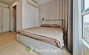 HQ by Sansiri：1 BED ROOM Interior Photos No.72