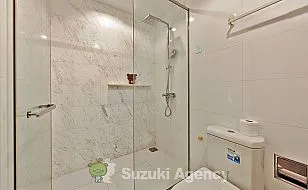 HQ by Sansiri：1 BED ROOM Interior Photos No.73