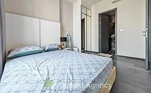 Edge Sukhumvit 23：1 BED ROOM Interior Photos No.72