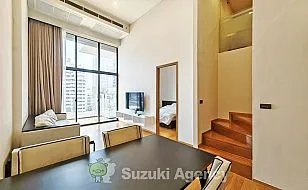 SIAMESE EXCLUSIVE SUKHUMVIT 31：2 BED ROOM Interior Photos No.26