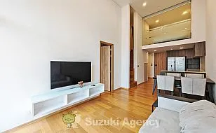 SIAMESE EXCLUSIVE SUKHUMVIT 31：2 BED ROOM Interior Photos No.29