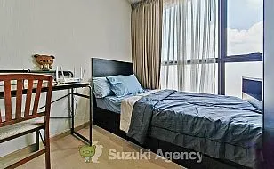 Rhythm Sukhumvit 44/1：2 BED ROOM Interior Photos No.74